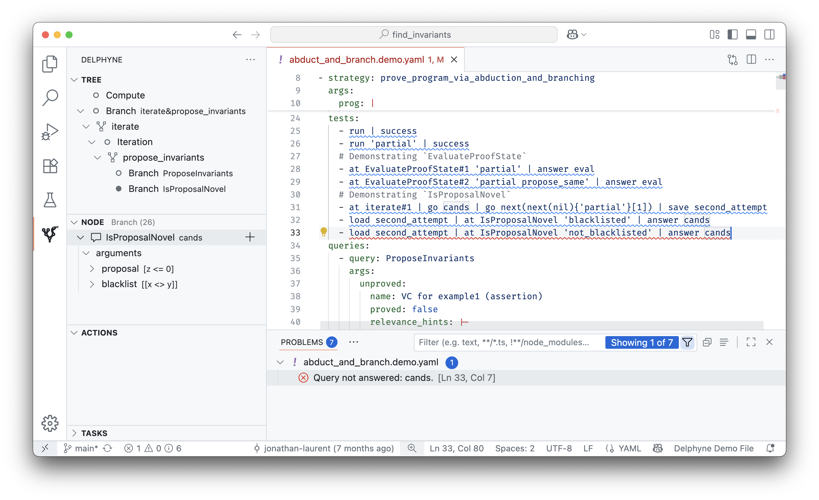 Extension Screenshot